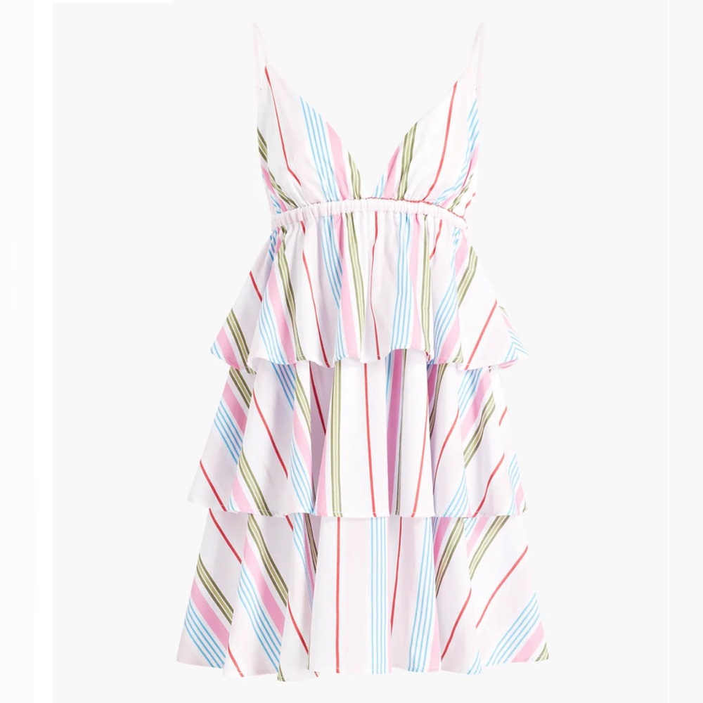 Hill House Home - The Gigi Dress - XS